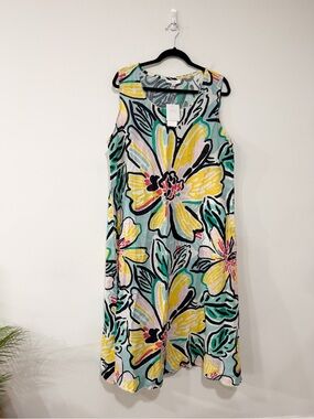 charter club summer dresses Charter Club Women's Sundress Summer Dresses